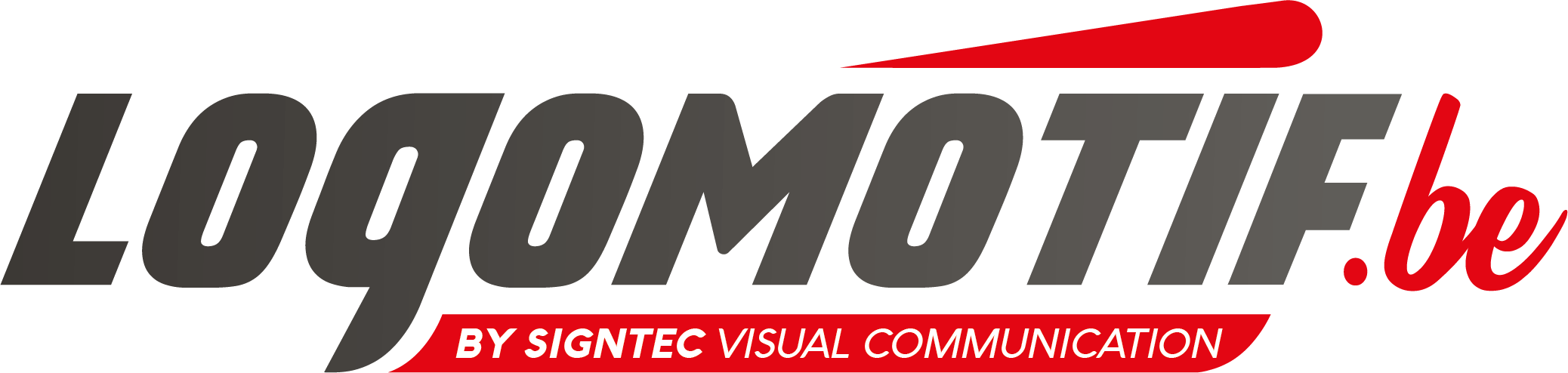 Logomotif